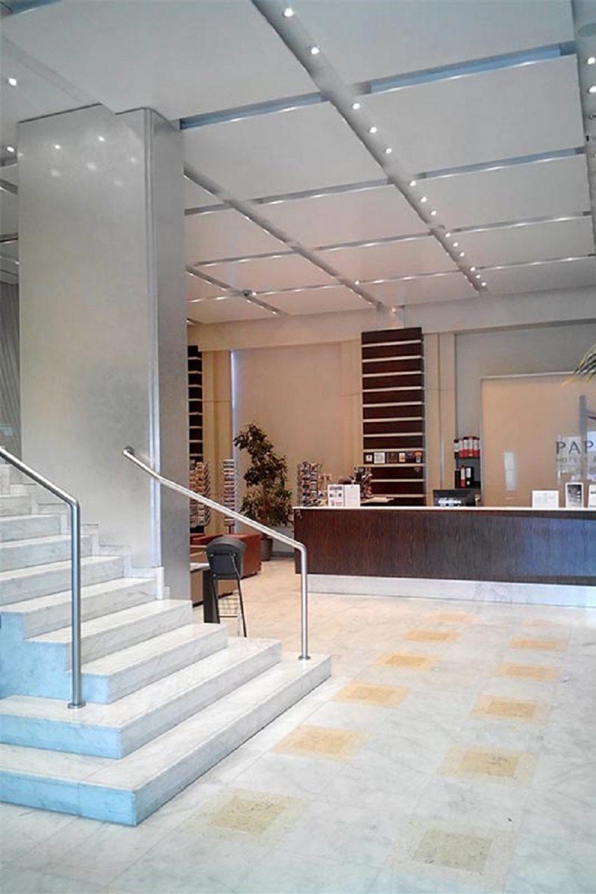 Papillo Hotels & Resorts Roma Exterior foto