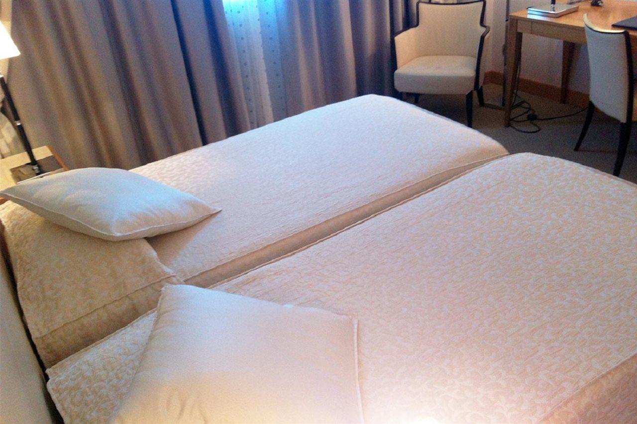 Papillo Hotels & Resorts Roma Exterior foto