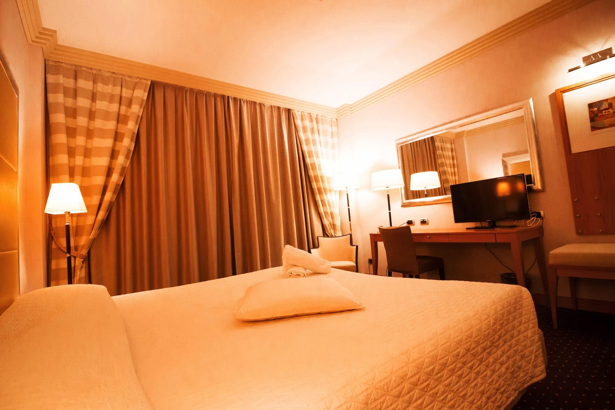 Papillo Hotels & Resorts Roma Exterior foto