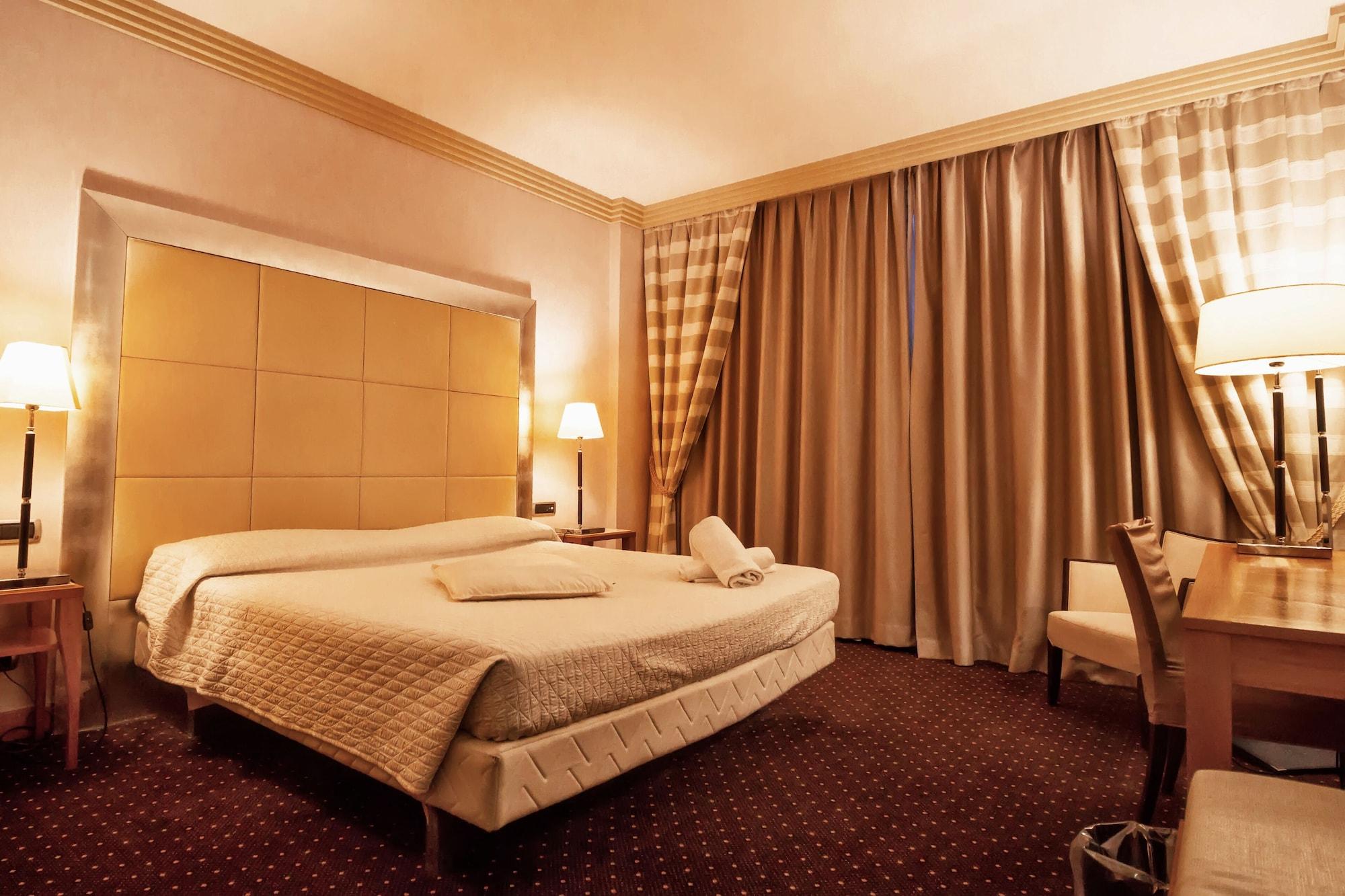 Papillo Hotels & Resorts Roma Exterior foto