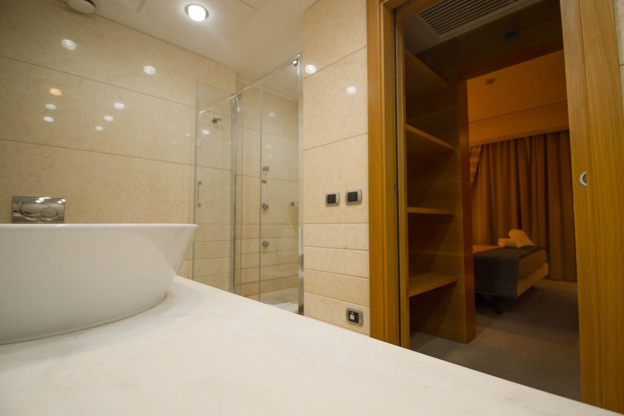 Papillo Hotels & Resorts Roma Exterior foto