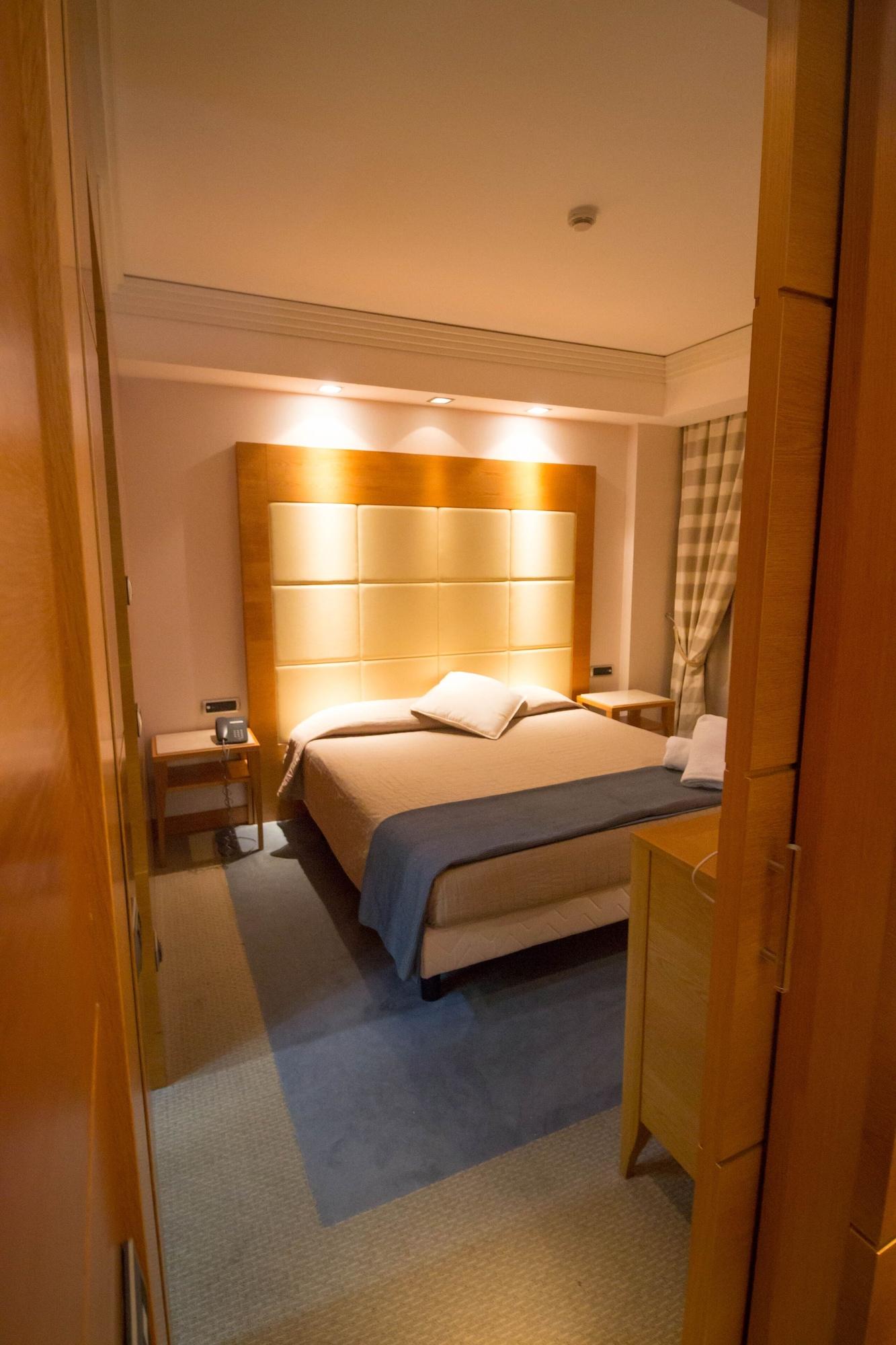 Papillo Hotels & Resorts Roma Exterior foto