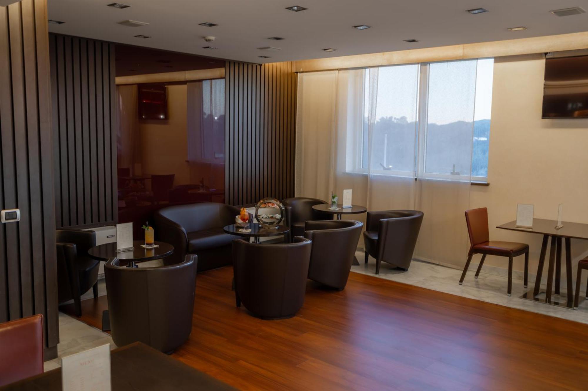 Papillo Hotels & Resorts Roma Exterior foto
