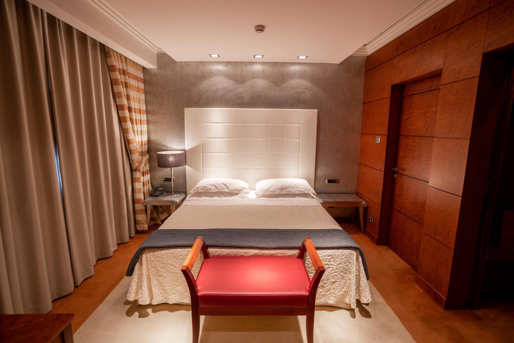 Papillo Hotels & Resorts Roma Exterior foto