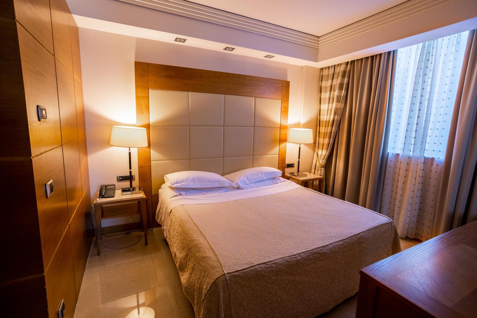 Papillo Hotels & Resorts Roma Exterior foto