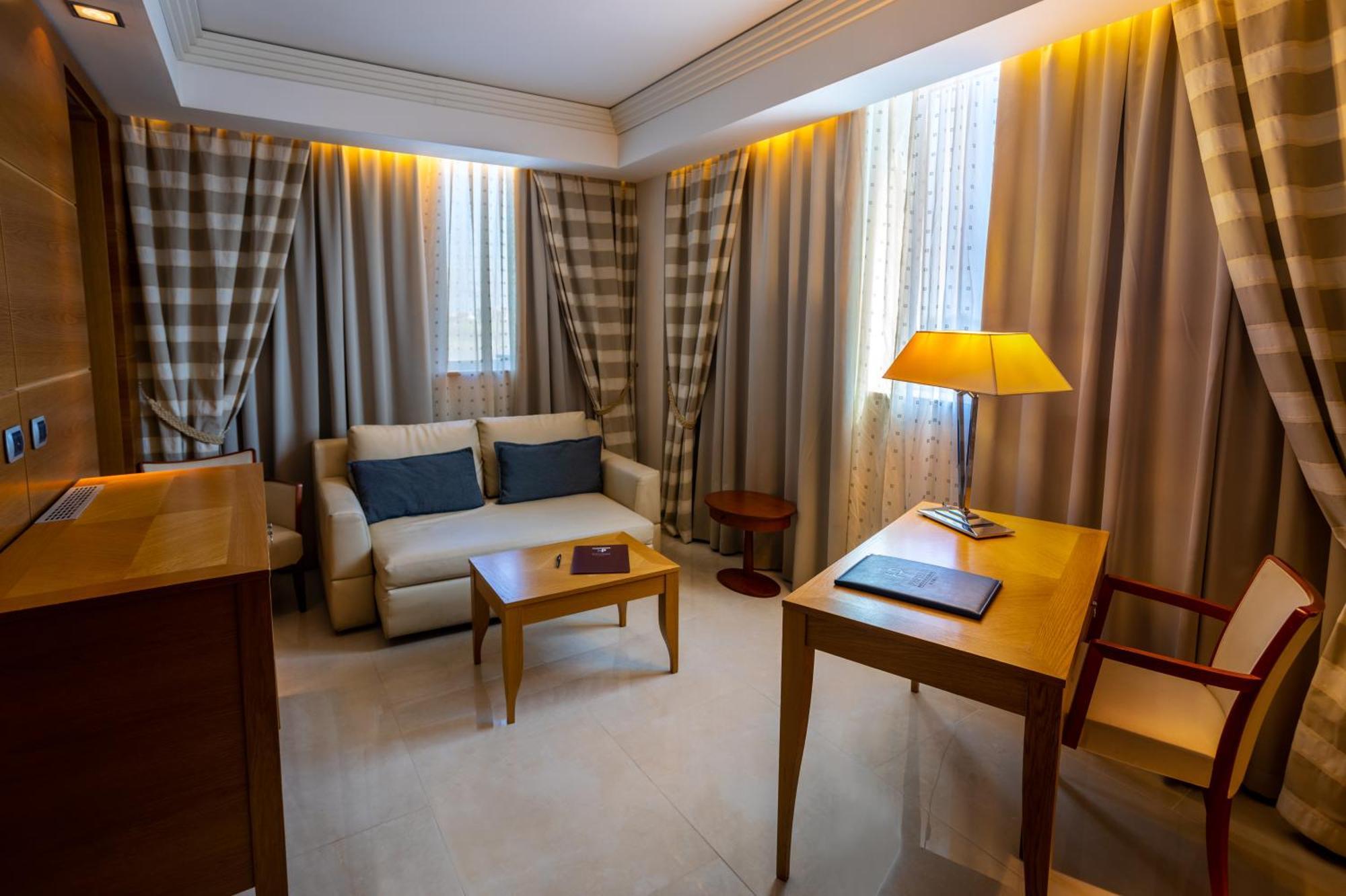 Papillo Hotels & Resorts Roma Exterior foto