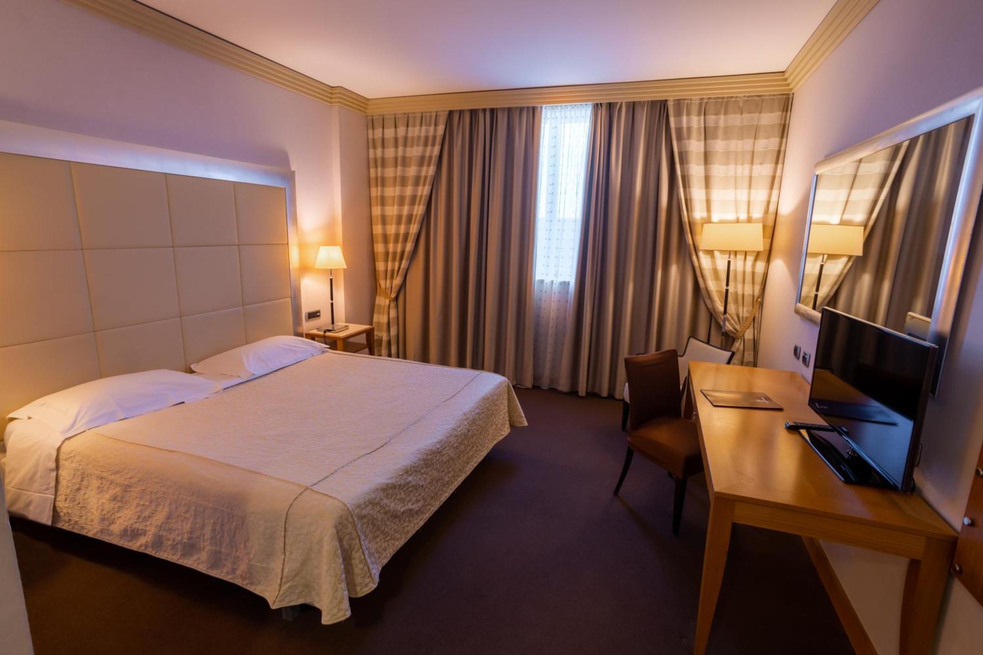 Papillo Hotels & Resorts Roma Exterior foto