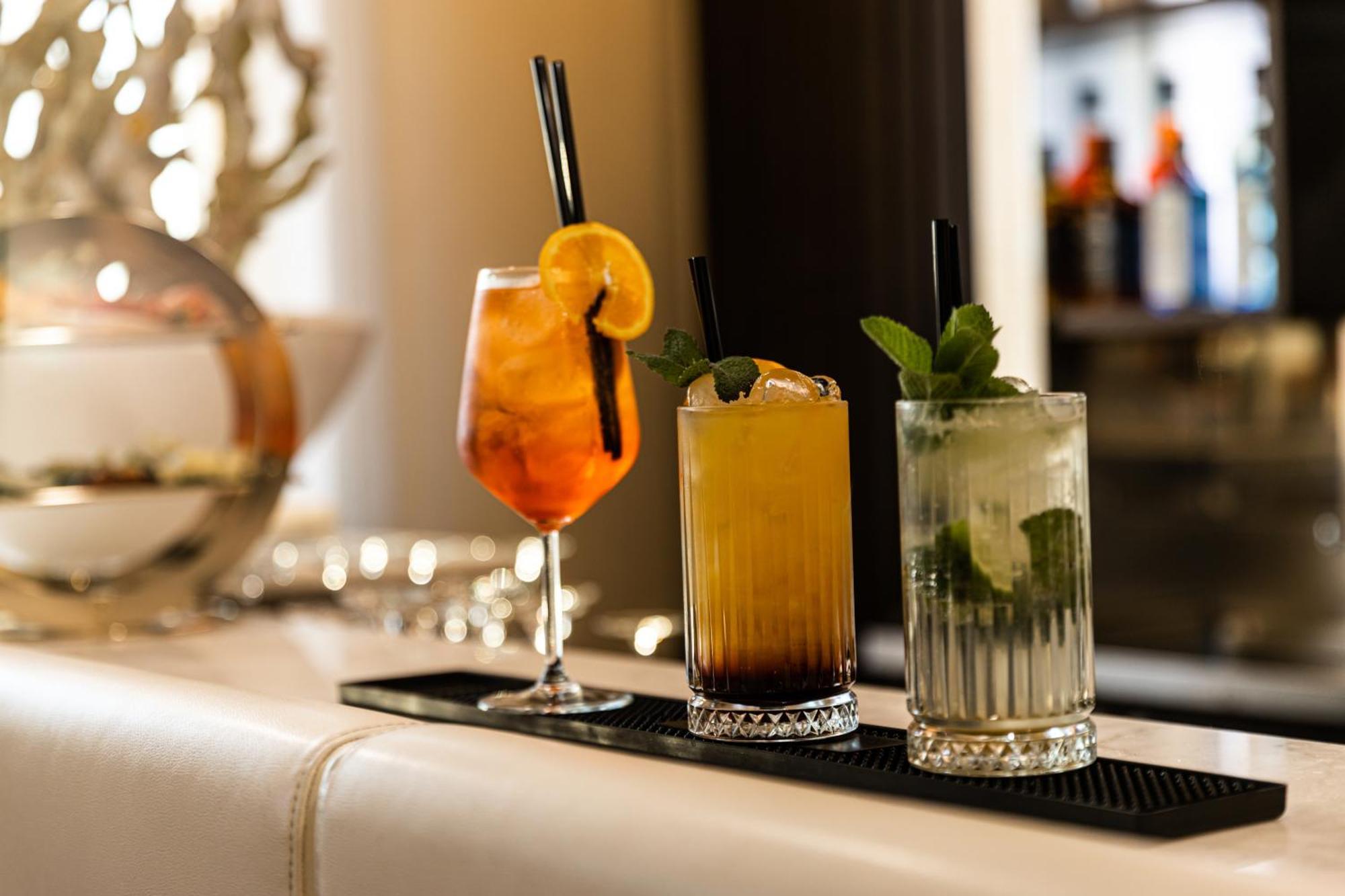 Papillo Hotels & Resorts Roma Exterior foto