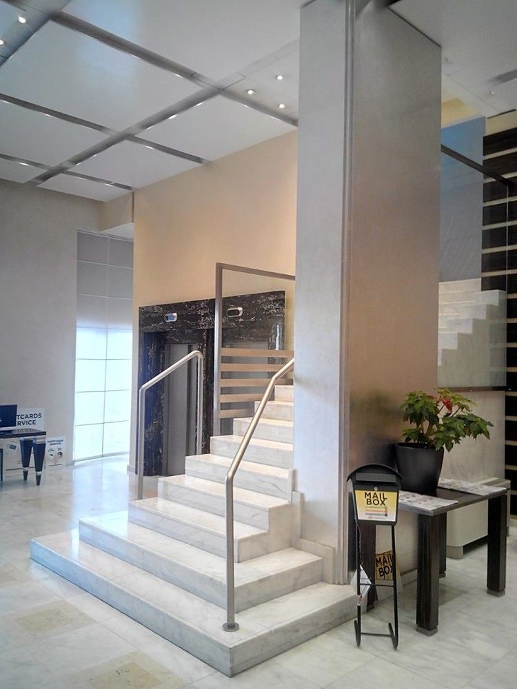 Papillo Hotels & Resorts Roma Exterior foto