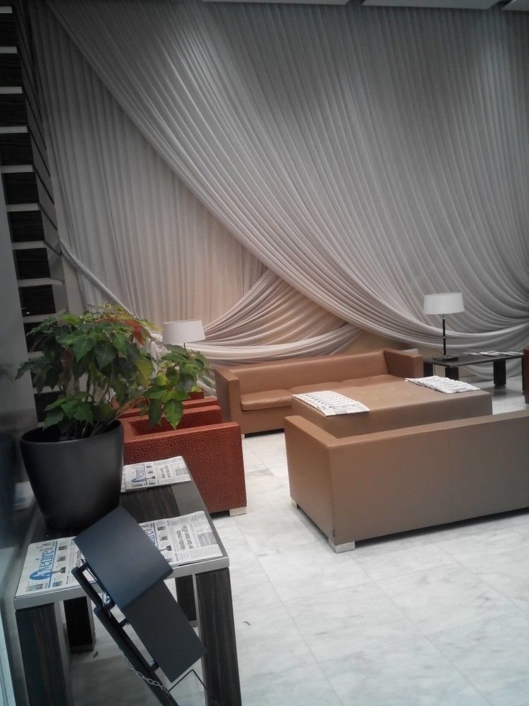Papillo Hotels & Resorts Roma Exterior foto