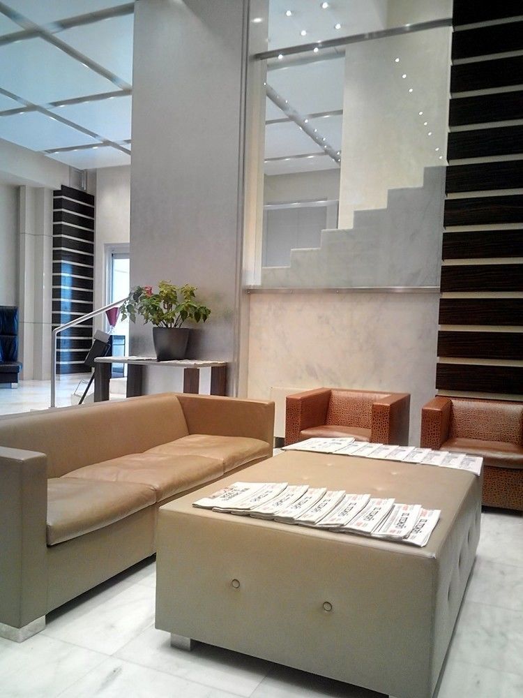 Papillo Hotels & Resorts Roma Exterior foto