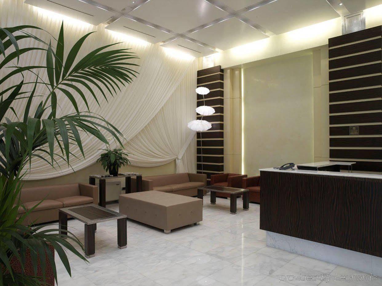 Papillo Hotels & Resorts Roma Exterior foto