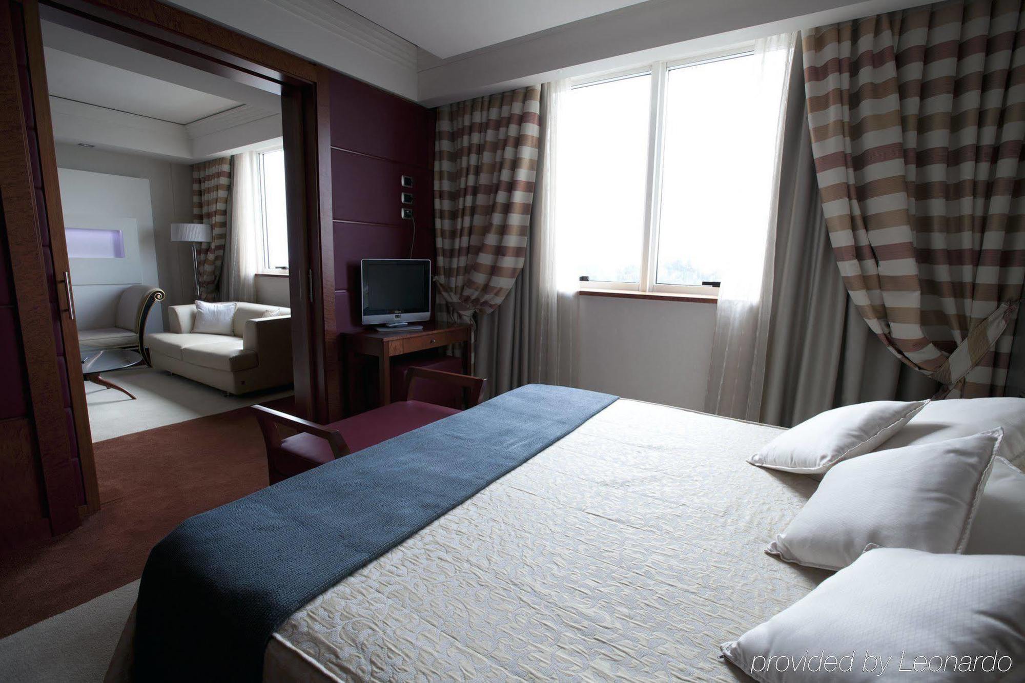 Papillo Hotels & Resorts Roma Exterior foto