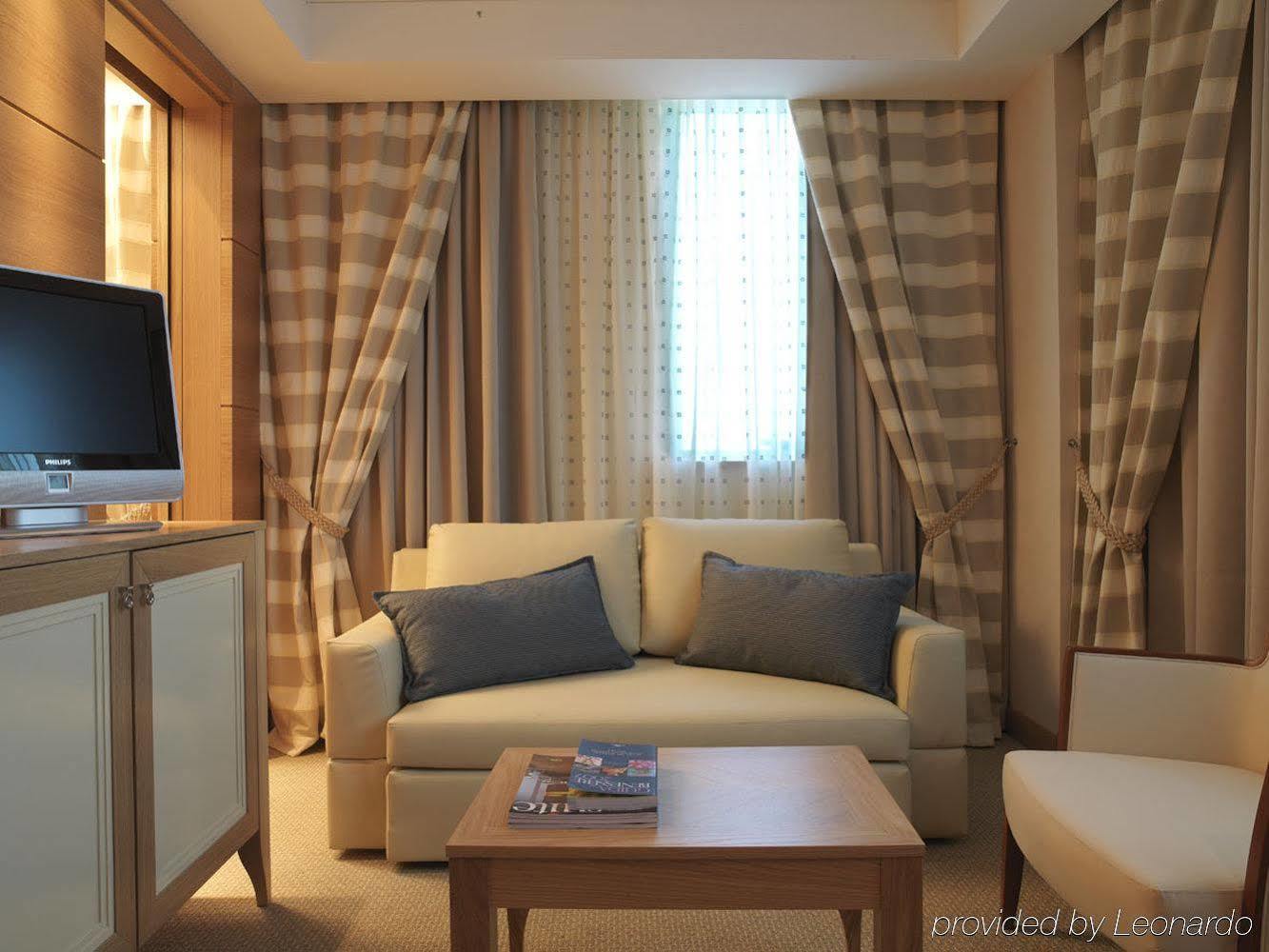Papillo Hotels & Resorts Roma Exterior foto