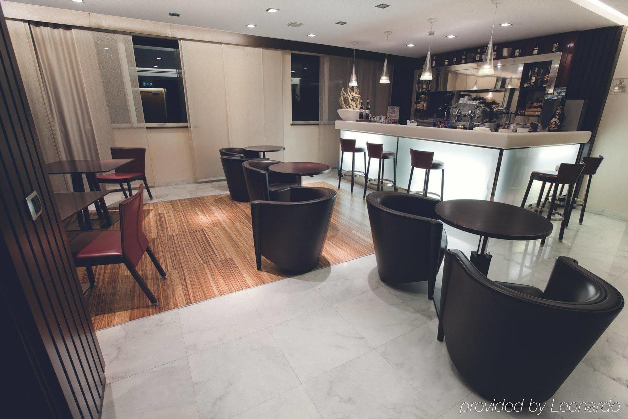 Papillo Hotels & Resorts Roma Exterior foto