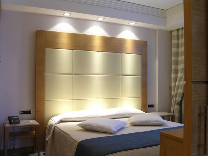 Papillo Hotels & Resorts Roma Exterior foto