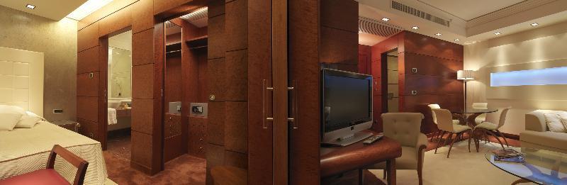 Papillo Hotels & Resorts Roma Exterior foto