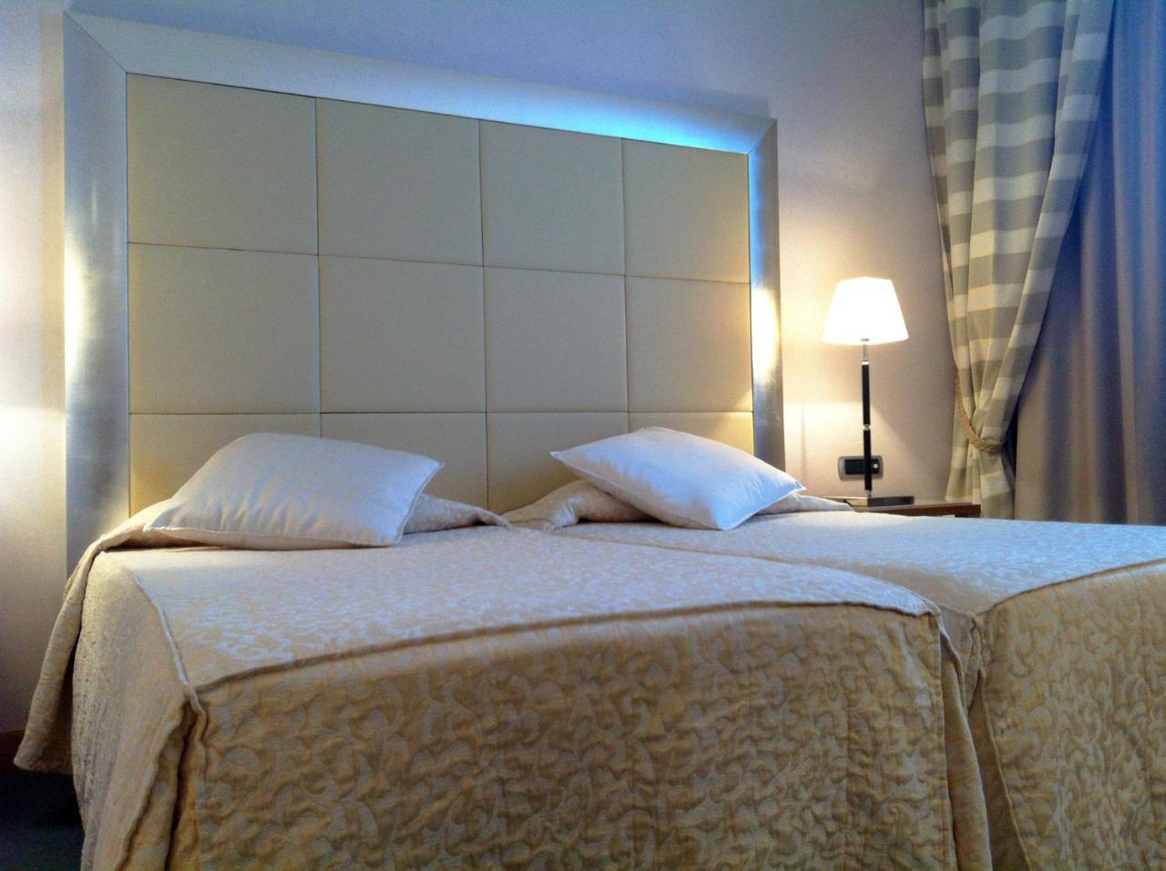 Papillo Hotels & Resorts Roma Exterior foto